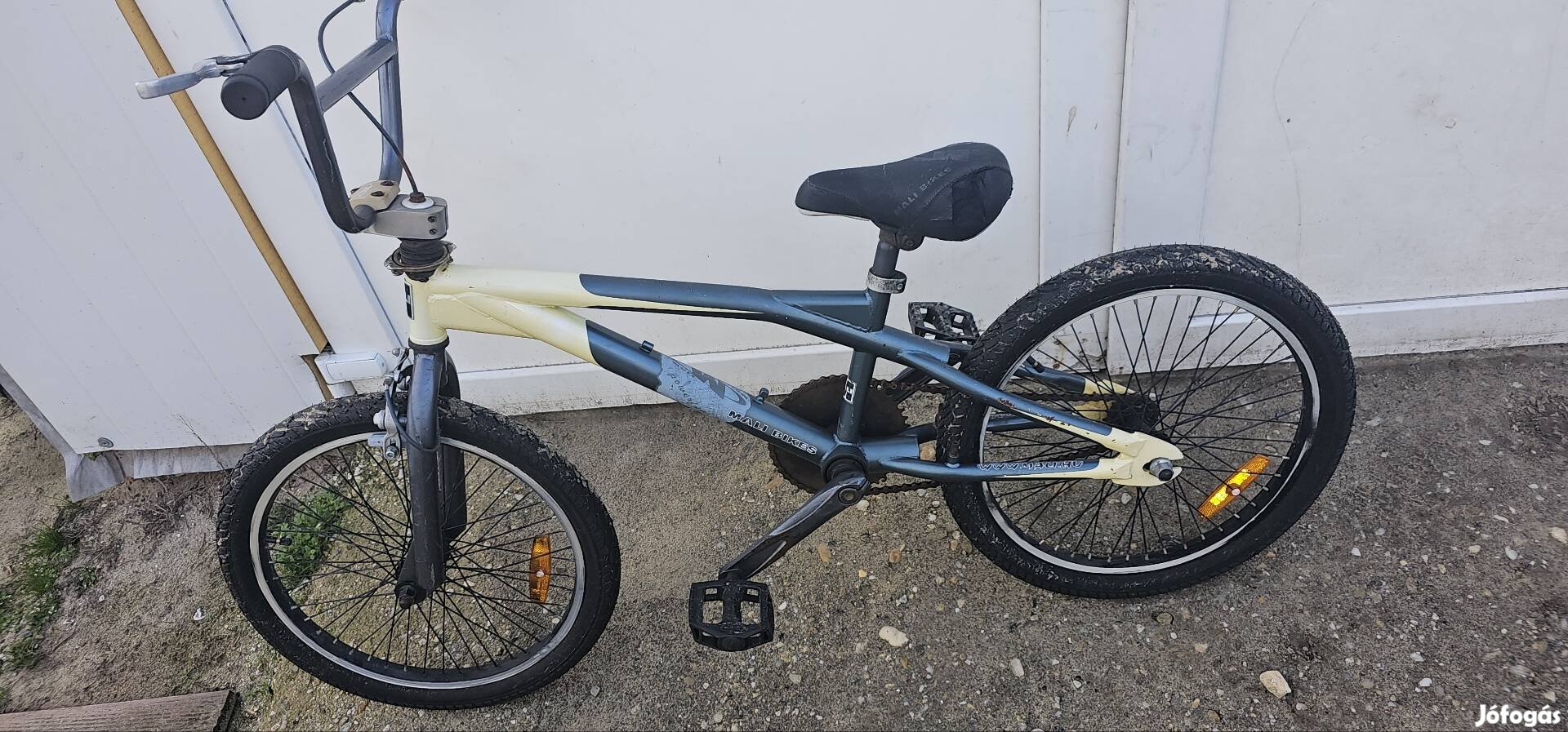 Mali BMX Eladó