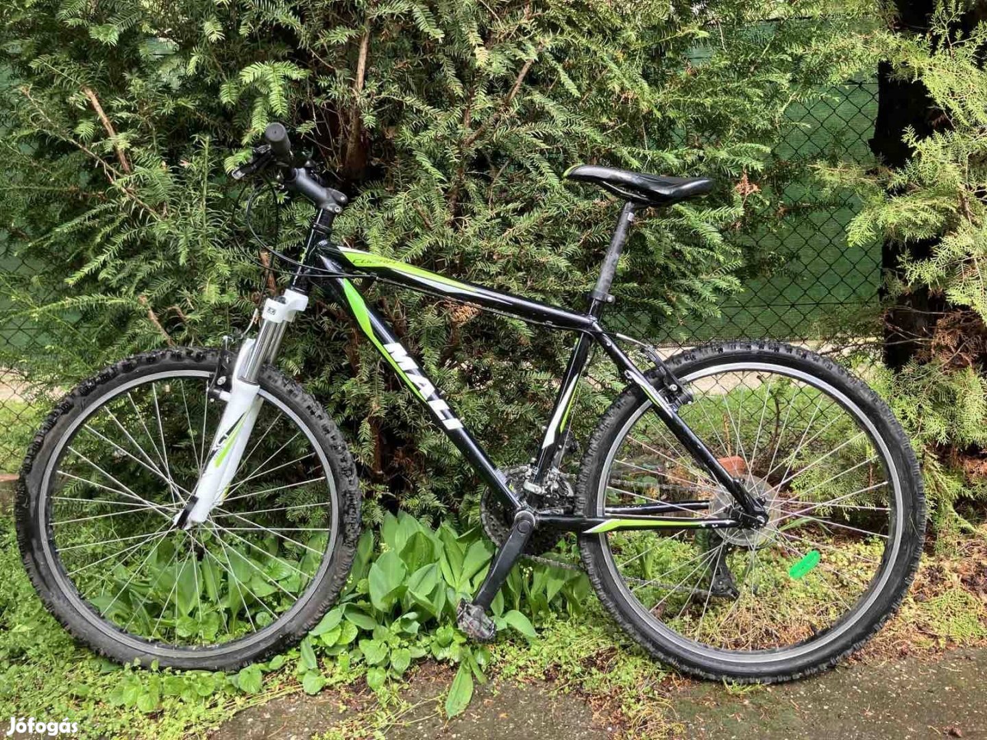 Mali Cobra kerékpár