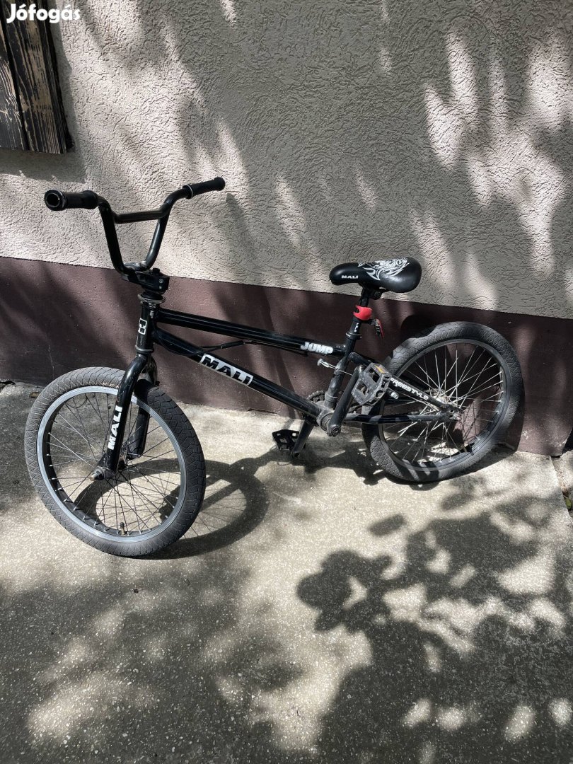 Mali Jump bmx bicikli eladó
