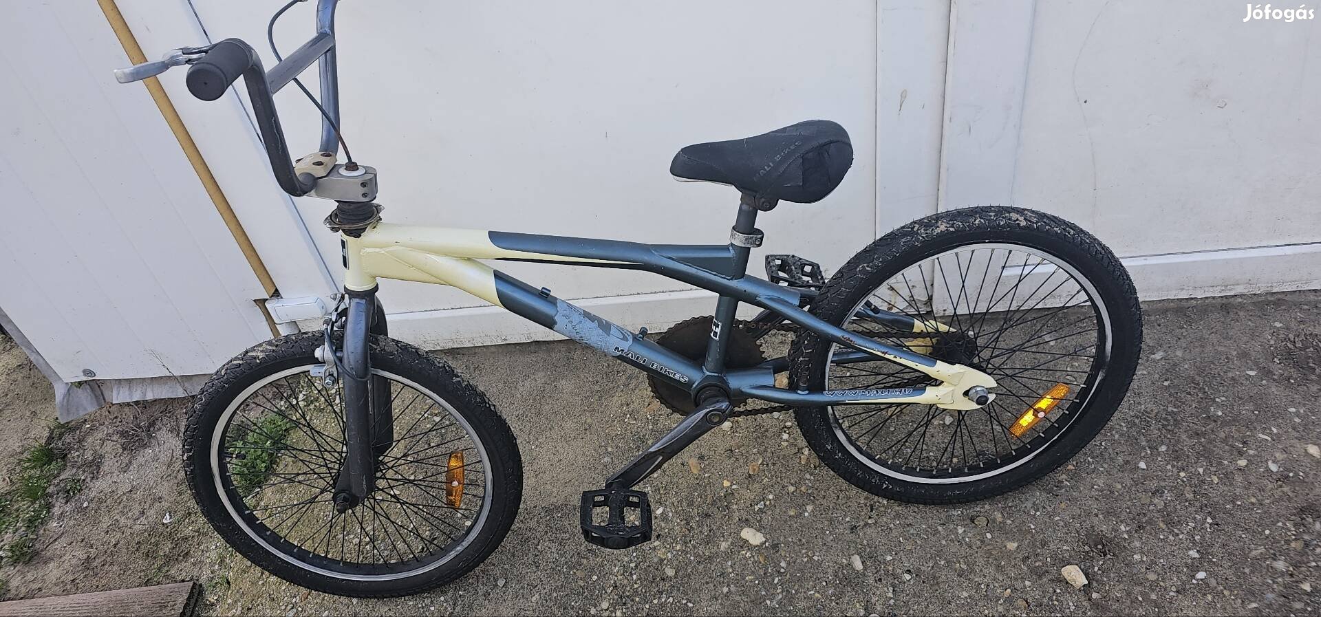 Mali bmx eladó