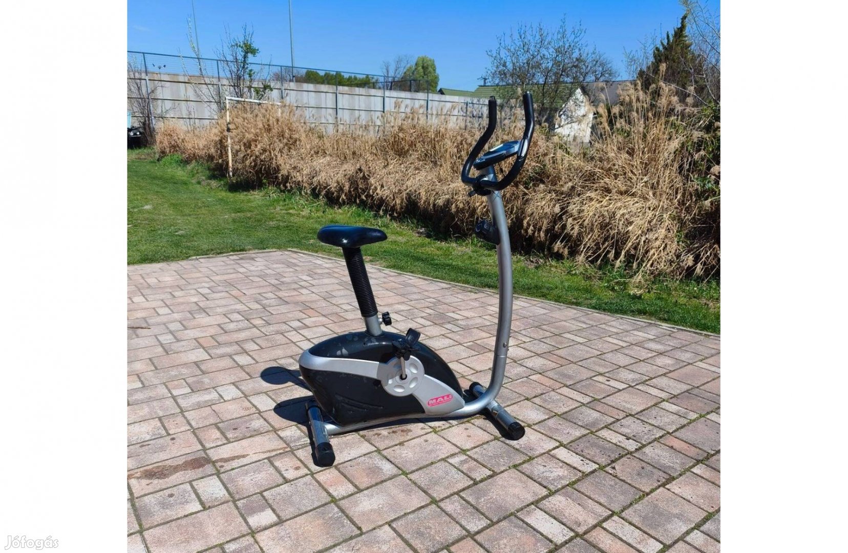 Mali mágnesfékes szobakerékpár szobabicikli eladó jó áron