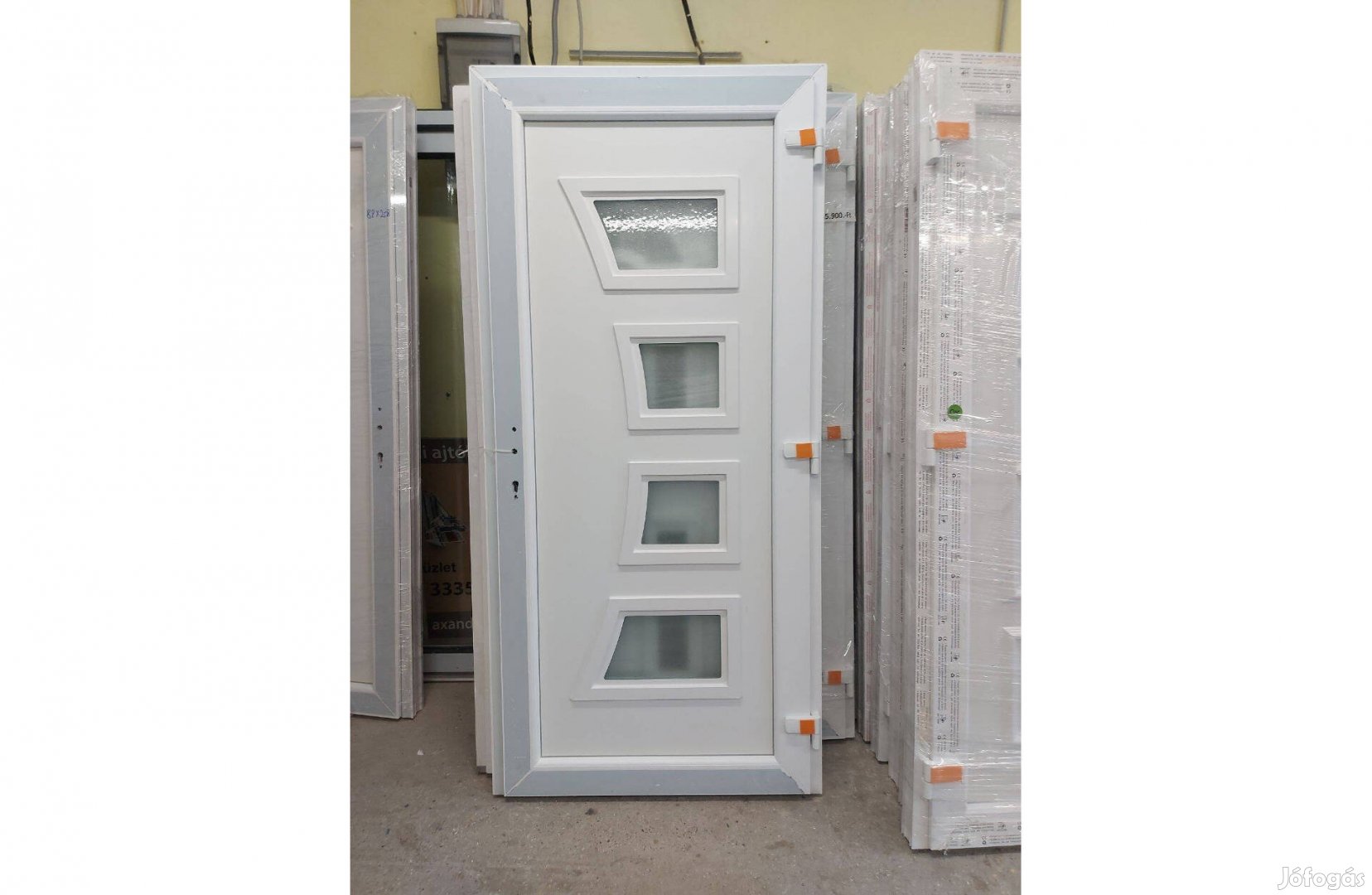 Mallorca bejárati ajtó Ingyen Szállítva -