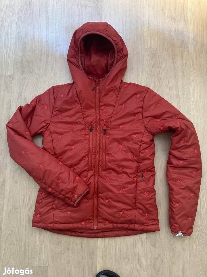 Maloja Primaloft női bélelet túra sí kabát S