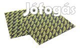 Malossi 0.30mm szénszálas lapok (100x100)