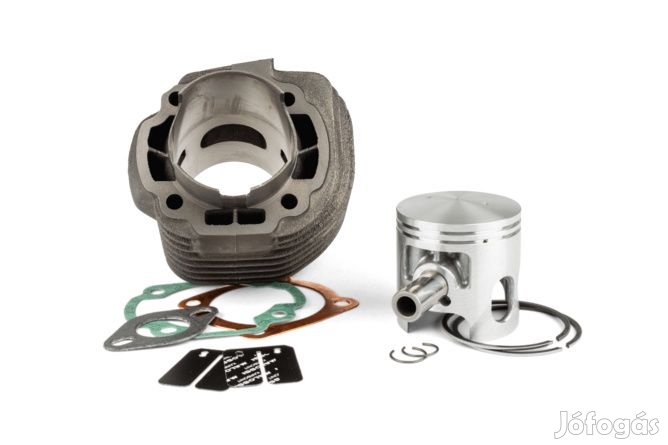 Malossi 124 köbcentis öntöttvas henger d57.5mm Yamaha Aerox