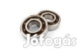 Malossi C-One Főtengely Csapágyak 20x47x12,7mm - C4 Piaggio / Minarell