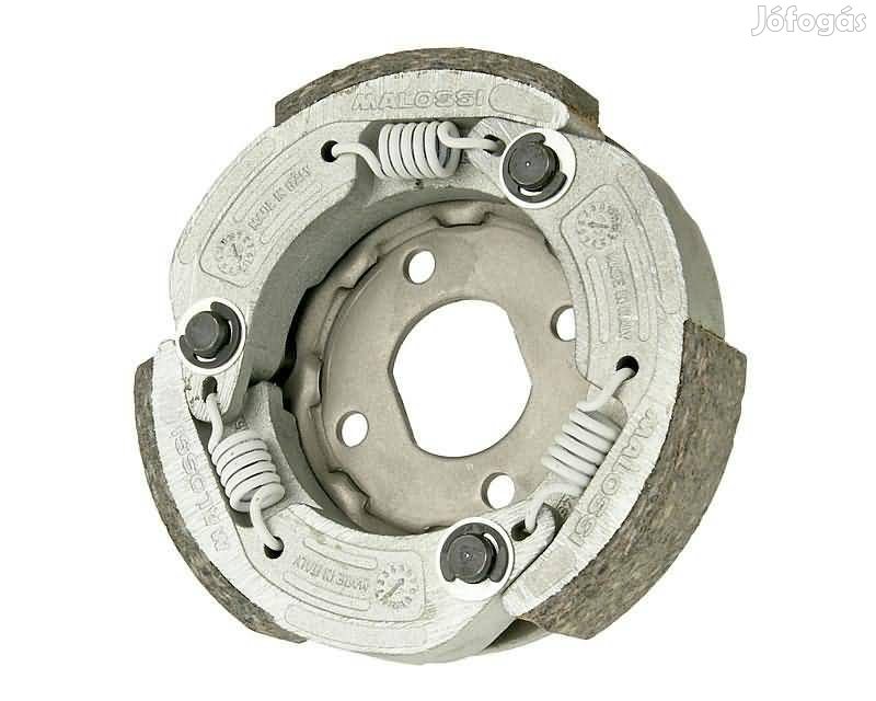 Malossi Fly Clutch 107mm-es kuplung - Piaggio, Honda, Kymco, Peugeot