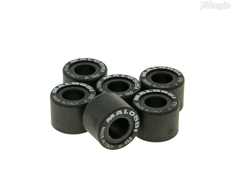 Malossi HT variátor görgő szett 20x14.6mm - 15.5g