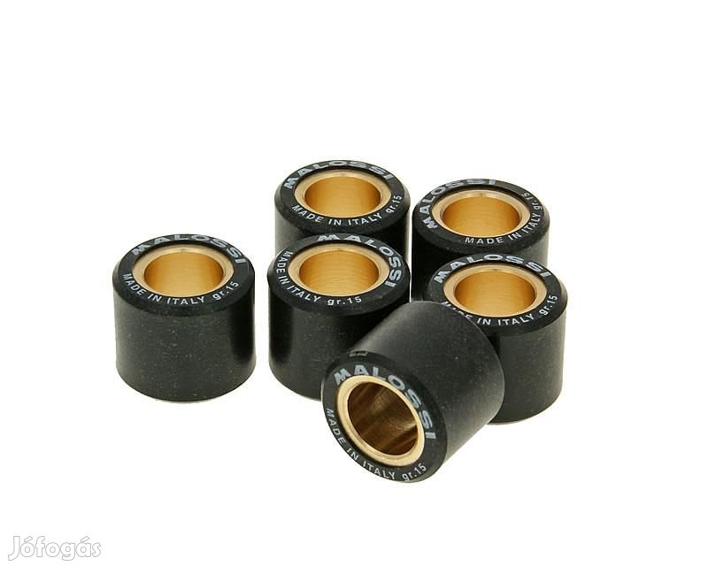 Malossi HT variátor görgő szett 20x17mm - 15.0g