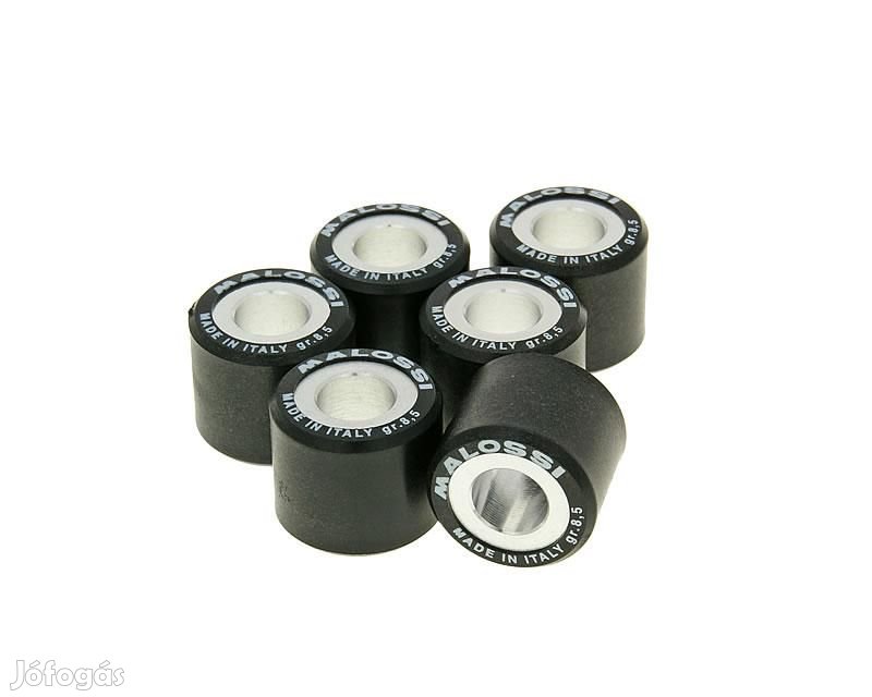 Malossi HT variátor görgő szett 20x17mm - 8.5g