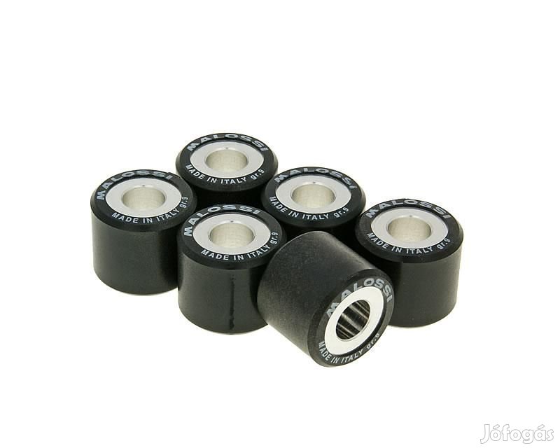 Malossi HT variátor görgő szett 20x17mm - 9.0g