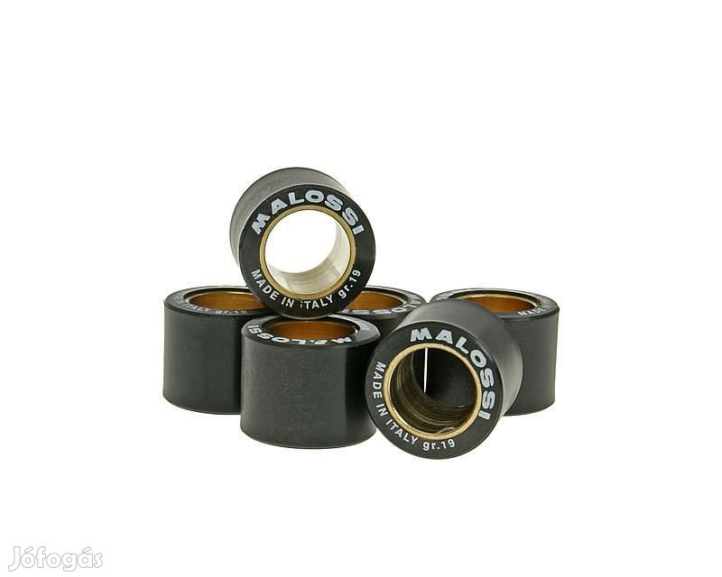 Malossi HT variátor görgő szett 23x18mm - 20g - (6 db)