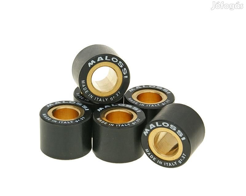 Malossi HT variátor görgő szett 23x18mm - 27.0g