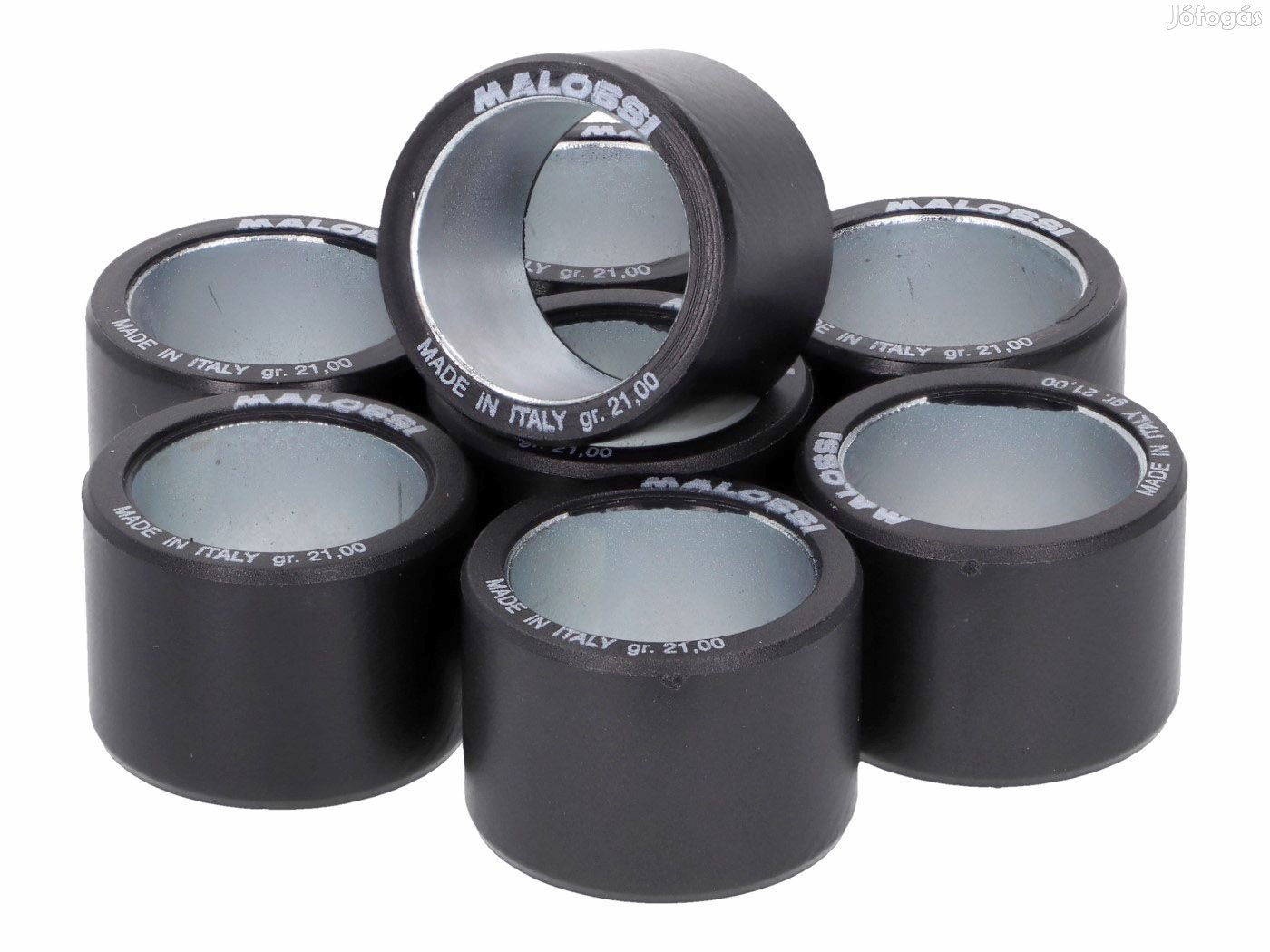 Malossi HT variátor görgőszett 28x20mm - 19.0g