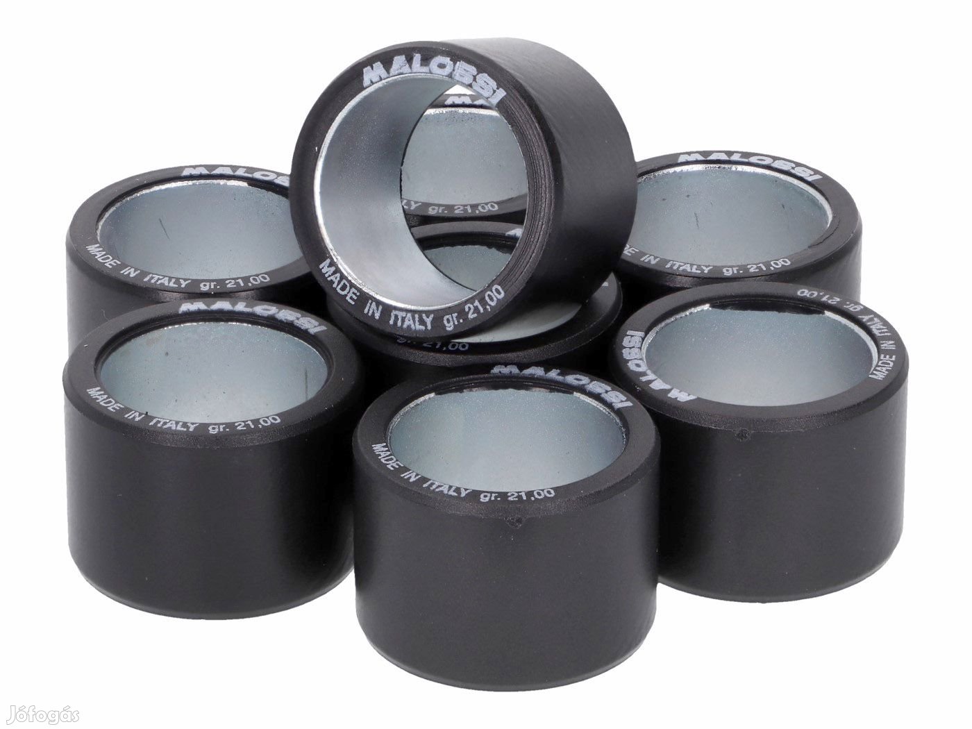 Malossi HT variátor görgőszett 28x20mm - 24.0g