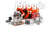 Malossi Henger Kit Testa Rossa 100 AM6