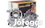 Malossi Henger Malossi MHR Replica 70cc alumínium Yamaha Aerox / MBK N