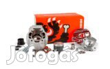 Malossi Henger Testa Rossa 100 Derbi