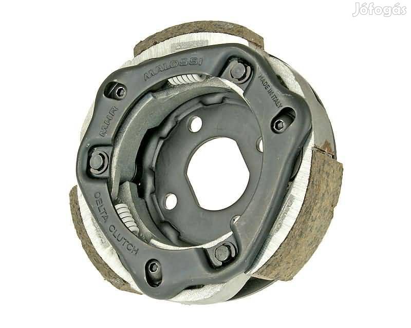 Malossi MHR Delta Clutch 107mm-es kuplung - Piaggio, Kymco, Peugeot