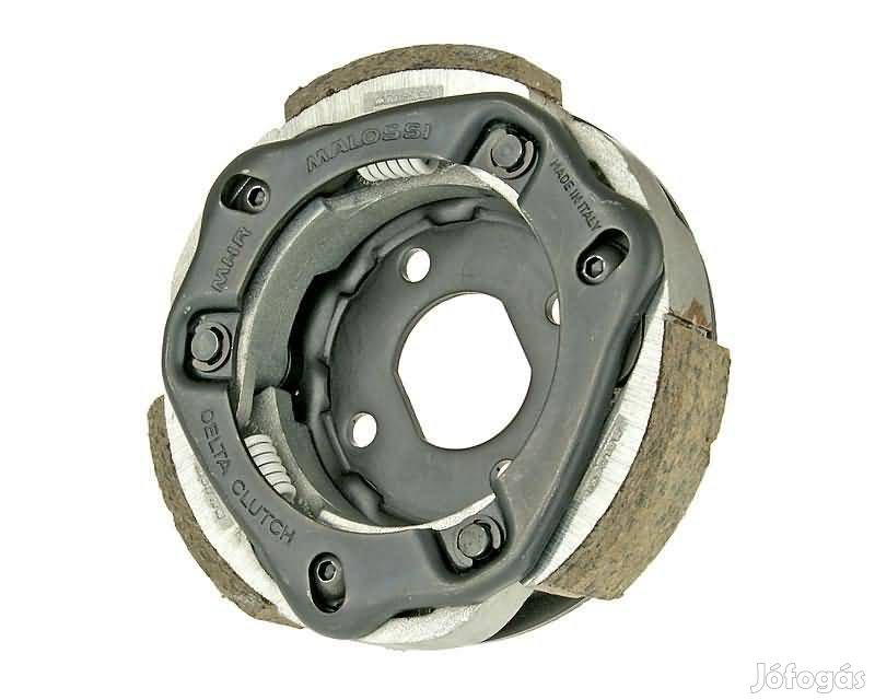 Malossi MHR Delta Clutch 112mm-es kuplung - CPI, Keeway, Morini, Derbi