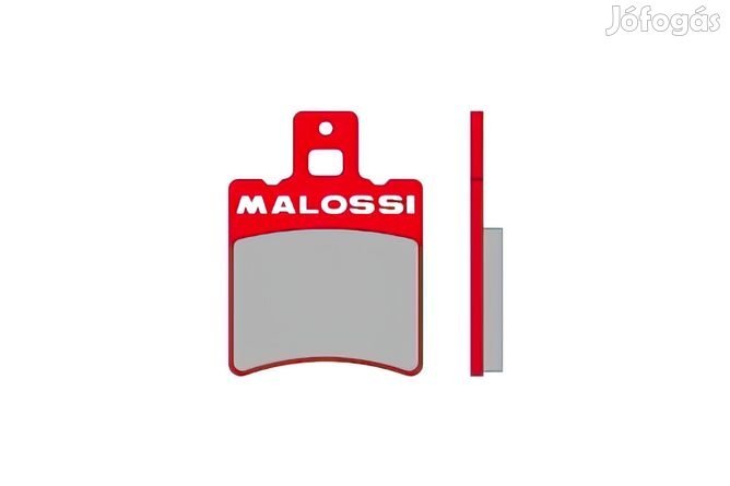 Malossi MHR Féktárcsák Yamaha Aerox Neos