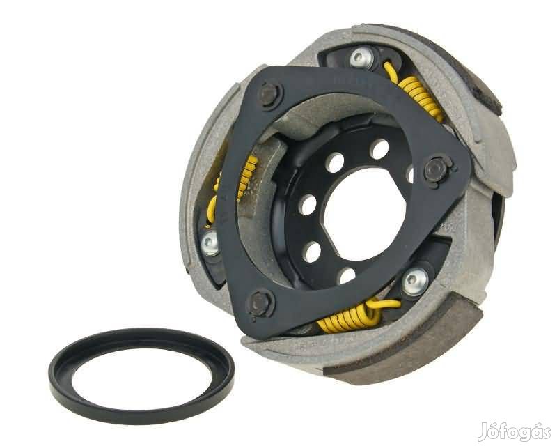 Malossi MHR Maxi Delta Clutch 128mm-es kuplung - Yamaha, MBK 125, 180c