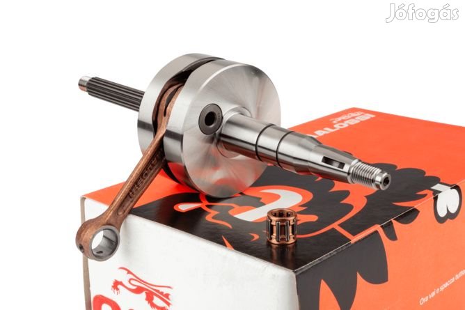 Malossi MHR RHQ főtengely Yamaha Aerox MBK Nitro