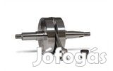 Malossi MHR Team Főtengely 47mm löket Derbi