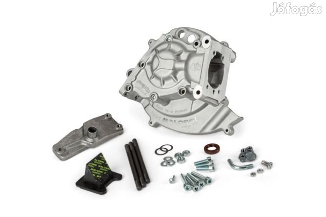 Malossi MP-One forgattyúház Piaggio Ciao elektronikus