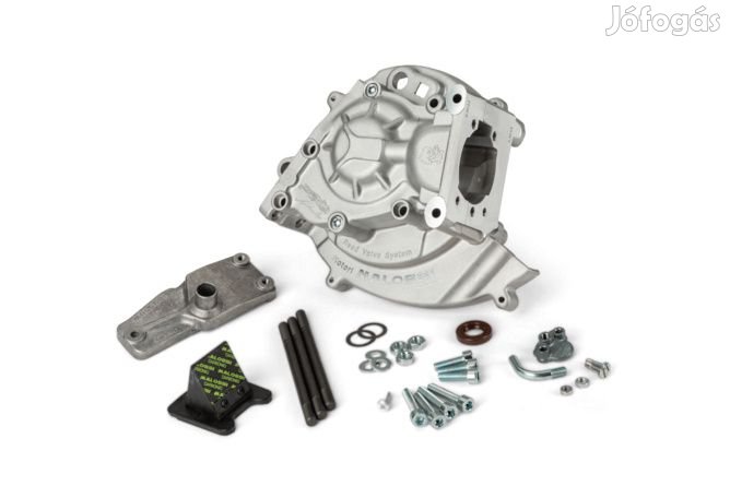 Malossi MP-One főtengelyház Piaggio Ciao számára