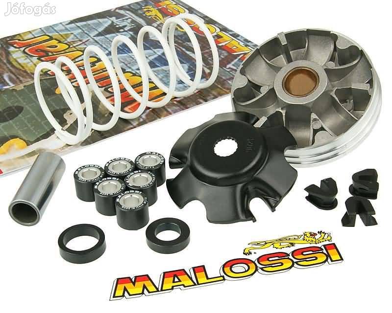 Malossi Multivar 2000 variátor - Piaggio (98-)