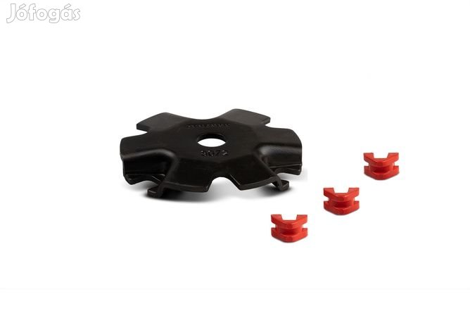 Malossi Multivar rámpalemez Honda Dio SP-SR