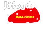 Malossi RED-SPONGE Légszűrő betét Aprilia SR50 (2000 után)