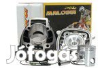 Malossi Sport 70cc öntöttvas henger Piaggio NRG / Runner