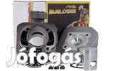 Malossi Sport Henger 70cc öntöttvas Peugeot Speedfight AC / Trekker