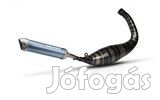 Malossi Supermoto MHR 100 Kipufogó Derbi