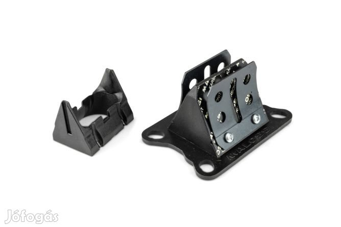 Malossi VL6 membránlap karbon AM6 Derbi