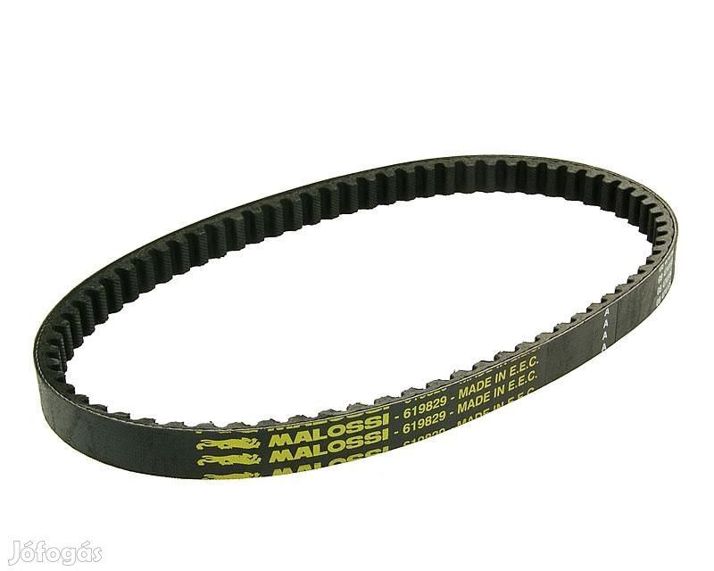 Malossi X Special Belt variátor ékszíj 724mm - Piaggio (rövid verzió),