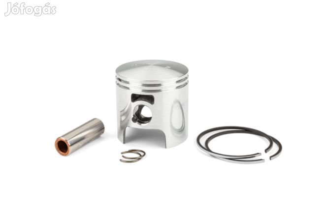 Malossi dugattyú d45,5mm 2 dugattyúgyűrű dugattyútüske12mm