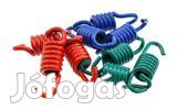 Malossi kuplungrugók MBK / Peugeot / Honda / Kymco (d=107mm)