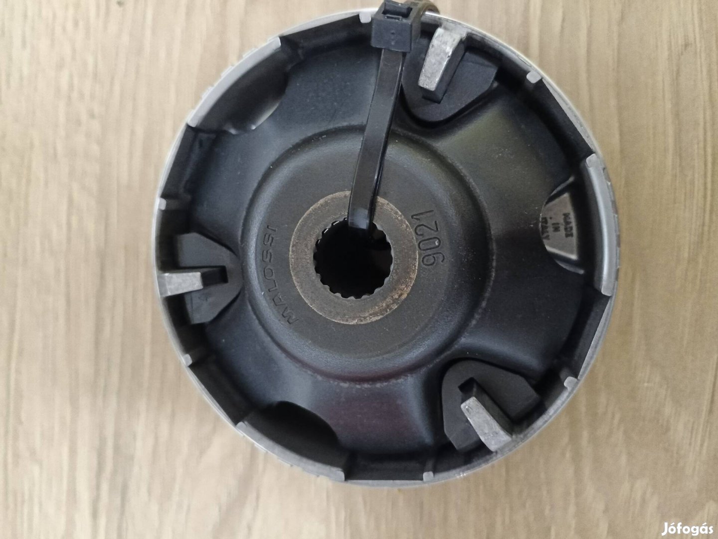 Malossi multivar 2000 Piaggio 50