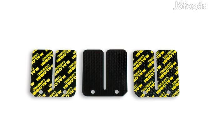 Malossi szénszálas szeleplapok 0,30 0,35 0,40 mm Minarelli