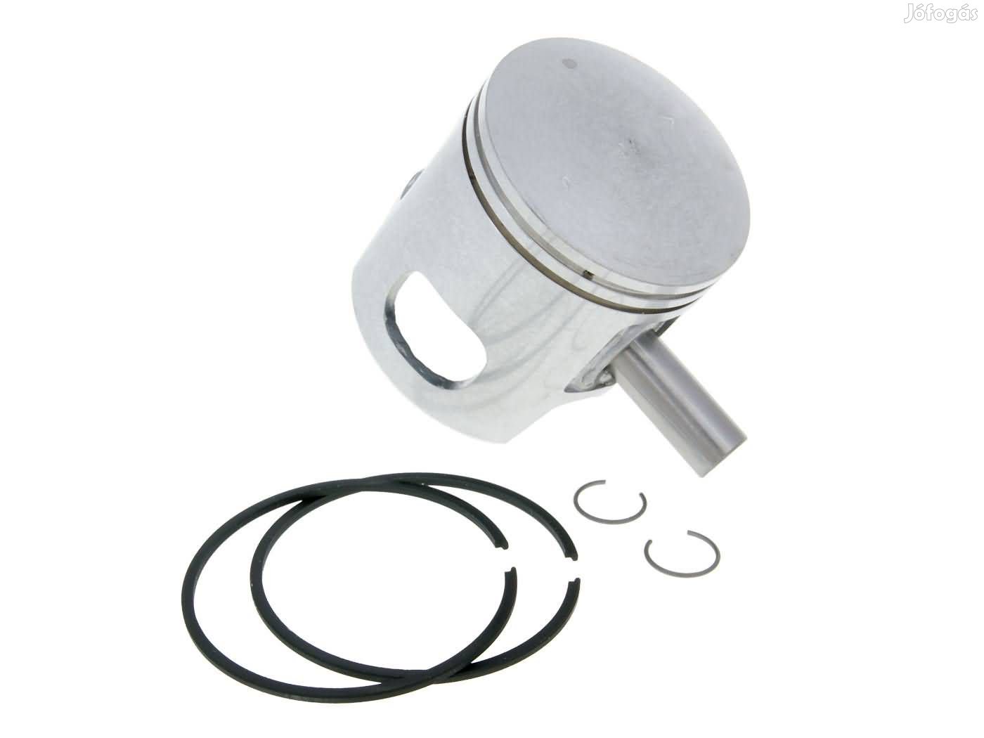 Malossi túlméretes dugattyú készlet  70cc 47.8mm, 10mm-es csapszeg