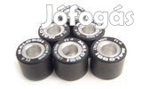 Malossi variátor görgők (x6) 24x18mm - 21g