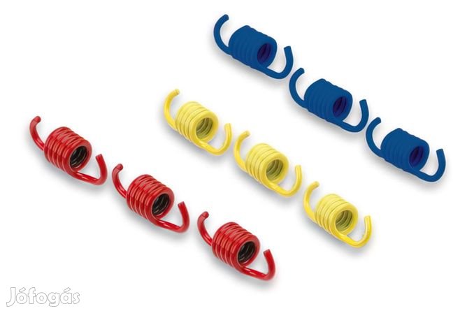 Malossi verseny kuplungrugók Peugeot Sym 4-ütemű