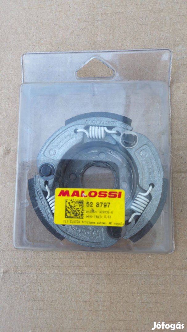 Malosso Fly Kuplung Piaggio