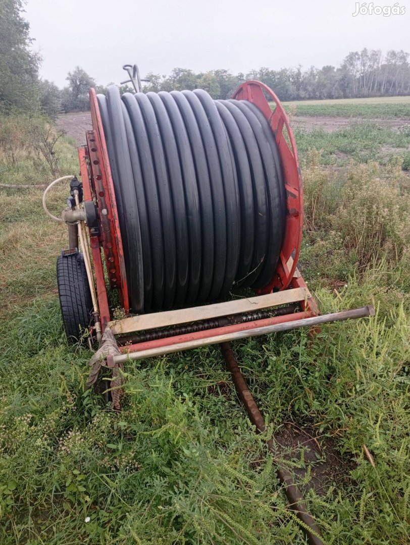 Malupe 50-160 öntözödob