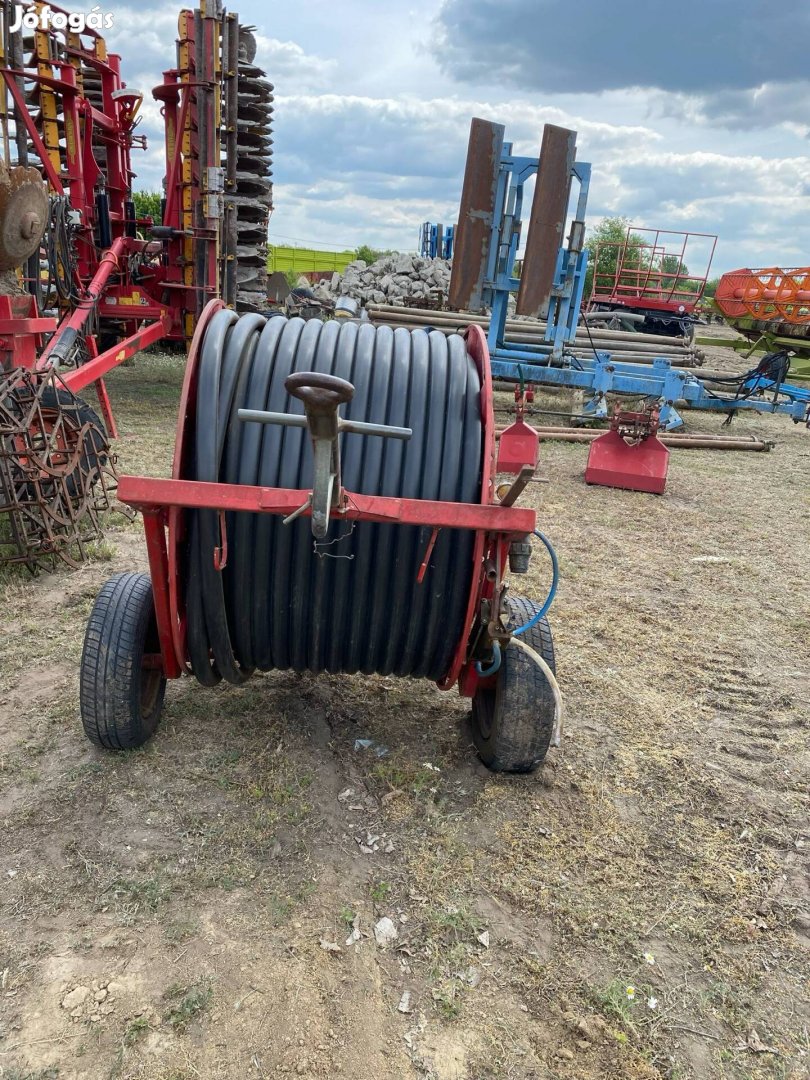 Malupe 50/160 öntöződob