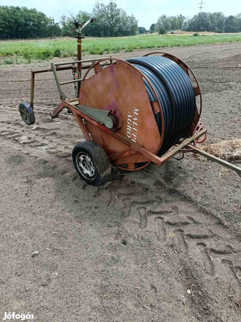 Malupe Agro 50/150 öntöződob