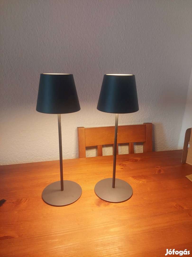 Malux  vezeték nélküli asztali lámpa